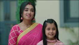 Pyaar Ka Pehla Naam Radha Mohan - 11th November 2023